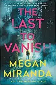 The Last To Vanish