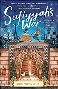Safiyyah's War