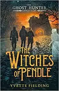 The Witches Of Pendle