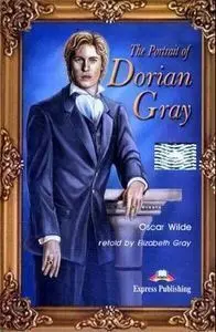 The Portrait Of Dorian Gray