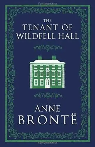 The Tenant Of Wildfell Hall