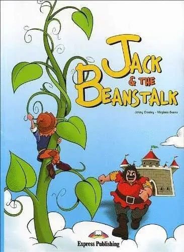 Jack And The Beanstalk