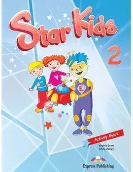 013 2Ep Wb Star Kids Activity Book
