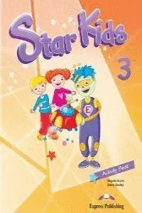 014 3Ep Wb Star Kids