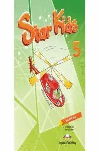 016 5Ep Wb Star Kids