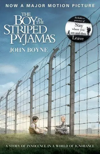 The Boy In The Striped Pyjamas Film