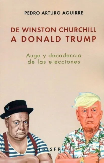 De Winston Churchill a Donald Trump