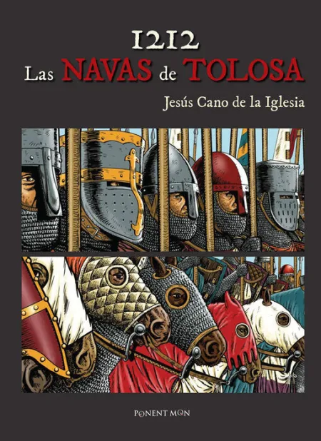 1212 las Navas de Tolosa (7ªed)