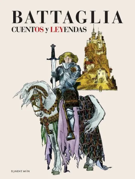 Cuentos y Leyendas