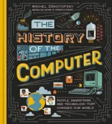 The History Of The Computer