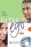 006 -Alter Ego 2 Livre D'eleve +Cd