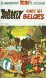 Asterix Chez les Belges