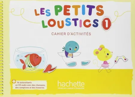 018 Wb les Petits Loustics 1 Ejer