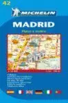 012 N42 Madrid -Plano e Indice