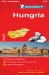 012 N732 Hungria -Mapa National