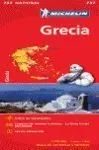 012 N737 Grecia -Mapa