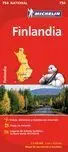 012 Finlandia N754 -Mapa