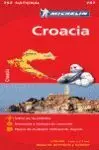 012 Croacia -Mapa 757 National