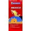 012 Mexico N765 -Mapa