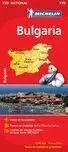 012 Mapa Bulgaria -National 739