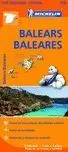 013 Balears/Baleares Mapa N579 Regional España