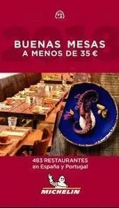 019 Buenas Mesas a Menos de 35 Euros