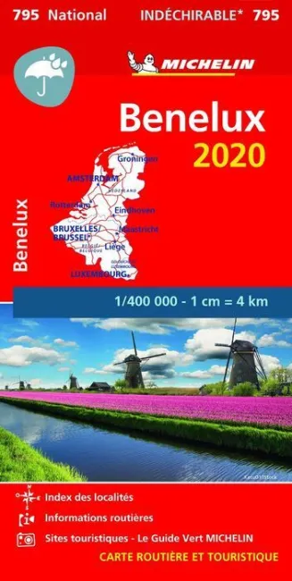 M. National Benelux Alta Resist. 2020