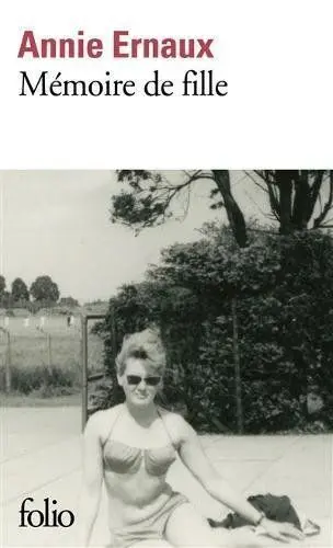 Memoire de Fille