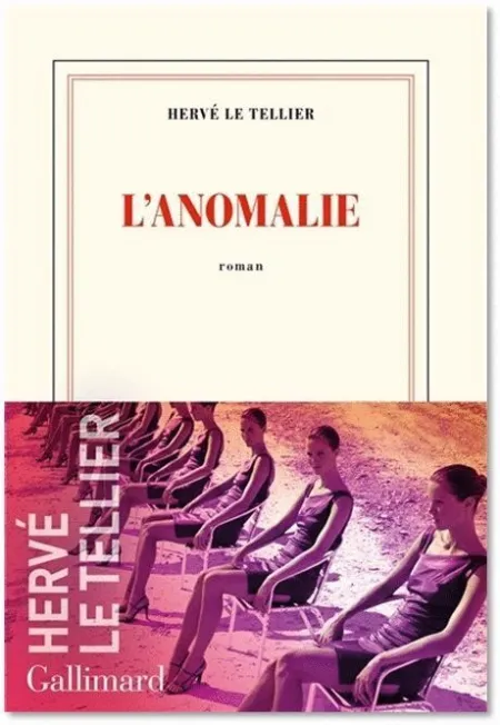 L'anomalie