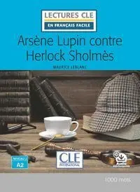Arsene Lupin Contre Herlock Sholmes A2