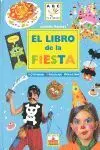 Abc el Libro de la Fiesta