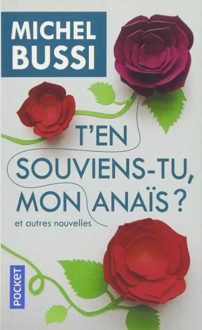 T'en Souviens-Tu Mon Anais