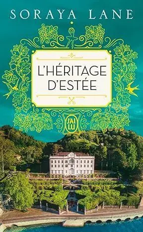 L'heritage D'estee