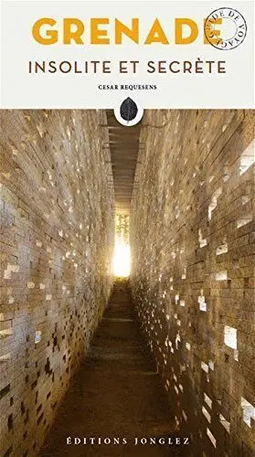 Grenade Insolite Secrete Frances