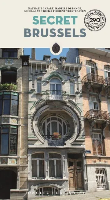 021 Secret Brussels