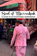 022 Soul Of Marrakech