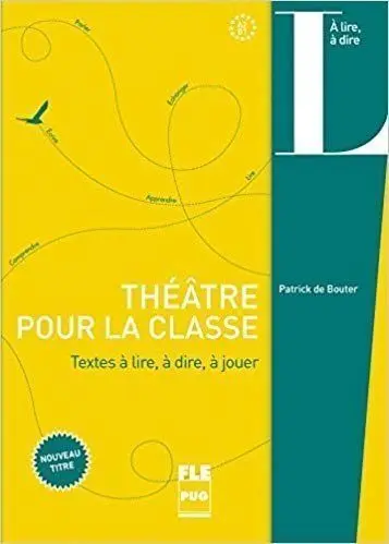 Theatre Pour la Classe