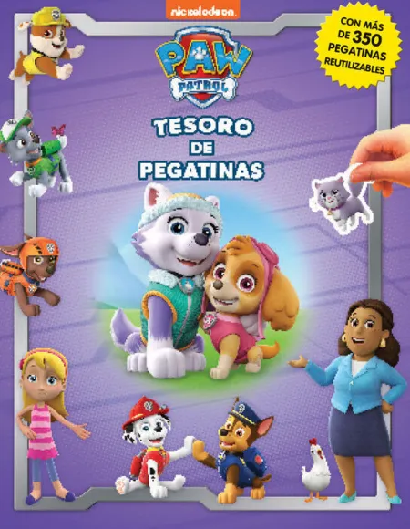 Paw Patrol Girls (