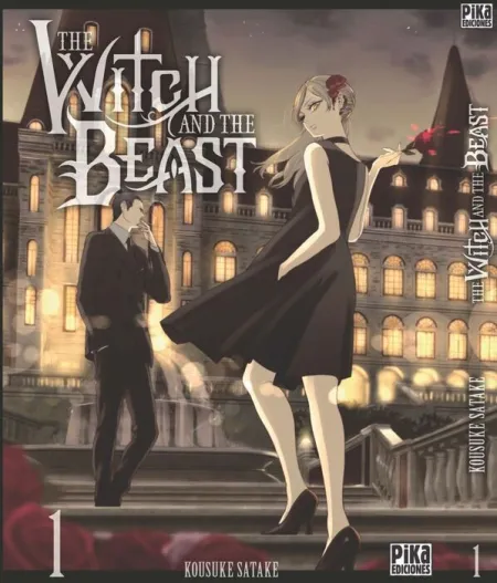 The Witch And The Beast