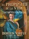 Cartas Adivinatorias el Proposito Vida