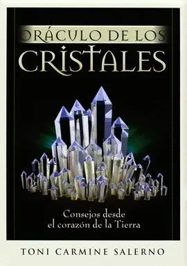 Oraculo de los Cristales