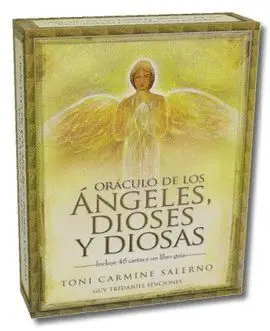 Oraculo de los Angeles, Dioses y Diosas