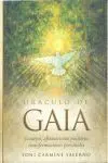 Oraculo de Gaia (Cofre con 45 Cartas + Libro)