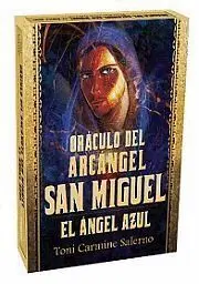 Oraculo del Arcangel San Miguel