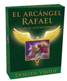 El Arcangel Rafael