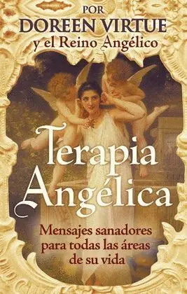 Terapia Angélica