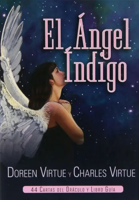 El Angel Indigo
