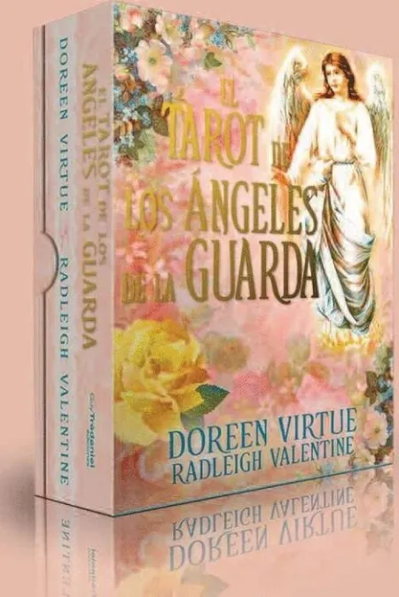 El Tarot de los Angeles de la Guarda
