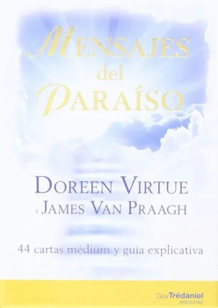 Mensajes del Paraiso