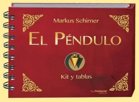 El Pendulo Kit y Tablas